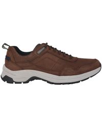 Gabor - Brauner Herren Sneaker - Lyst