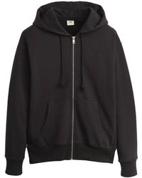 Levi's - Zip-Throughs - Lyst