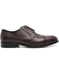 HUGO - Business Shoes - Lyst