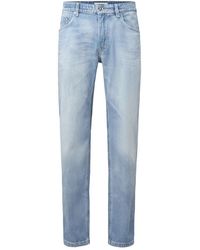 DRYKORN - Slim-Fit Jeans - Lyst