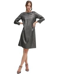 Joop! - Maxi Jurk - Lyst