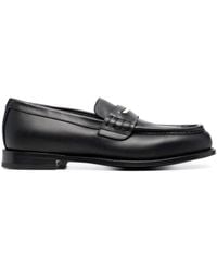 Giuseppe Zanotti - Loafers - Lyst