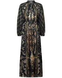 Pierre Louis Mascia - Maxi Dresses - Lyst