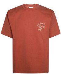 Drole de Monsieur - T-Shirts - Lyst