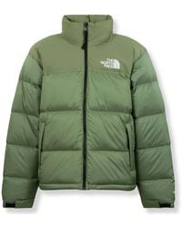 The North Face - Winter Jackets - Lyst