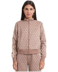 Guess - Zip-Throughs - Lyst
