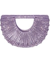 HIBOURAMA - Handbags - Lyst