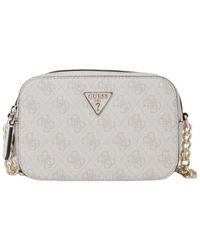 Guess - Cross Body Bags - Lyst