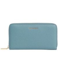 Coccinelle - Wallets & Cardholders - Lyst