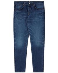 Edwin - Slim-Fit Jeans - Lyst
