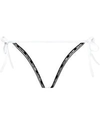 Calvin Klein - Bikinis - Lyst