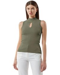 Silvian Heach - Turtlenecks - Lyst