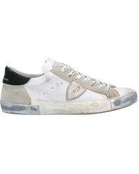 Philippe Model - Sneakers - Lyst