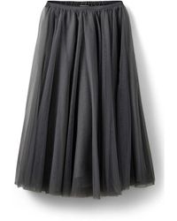 Sofie Schnoor - Midi Skirts - Lyst