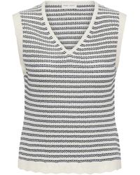 Part Two - Topjes - Lyst
