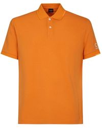 Suns - Federico Tag Polo - Lyst