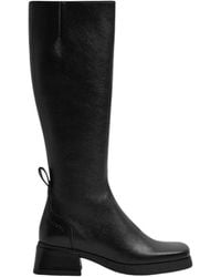 Miista - Brunildha High Boot - Lyst