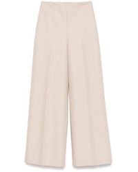 Rohe - Wide Trousers - Lyst