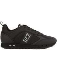 EA7 - 7X000337 Af18613 Sneaker - Lyst