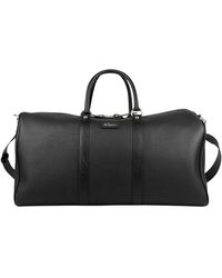 Kiton - Travelbag Regular - Lyst