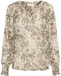 Part Two - Blouses - Lyst