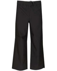 Arte' - Wide Trousers - Lyst