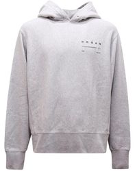 Hogan - Hoodies - Lyst
