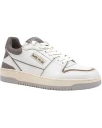 Back70 - Schoenen ,Wit ,Leer Sneakers - Lyst