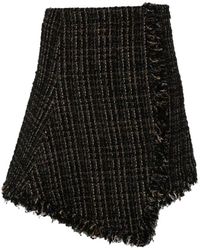 Sacai - Short Skirts - Lyst