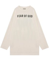 Fear Of God - Long Sleeve Tops - Lyst