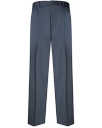 Costumein - Straight Trousers - Lyst