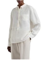 Harmont & Blaine - Shirts - Lyst