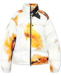 Y-3 - Down Jackets - Lyst