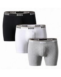 BOSS - Underpants - Lyst