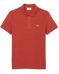 Lacoste - Original L.12.12 Polo - Lyst