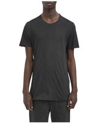 Poeme Bohemien - T-Shirts - Lyst