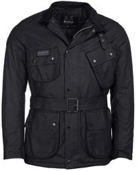 Barbour - Light Jackets - Lyst