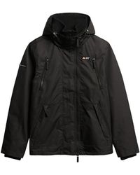Superdry - Winter Jackets - Lyst