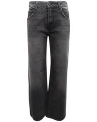 Relish - Straight Fit Jeans - Lyst