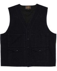 Filson - Vests - Lyst