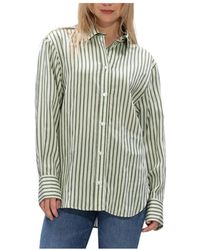 Vanessa Bruno - Georges Blouse - Lyst