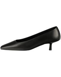 L37 - Schoenen ,Zwart ,Heels - Lyst