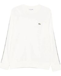 Lacoste - 70V Sweatshirt - Lyst