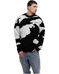 Equalite - Round-Neck Knitwear - Lyst