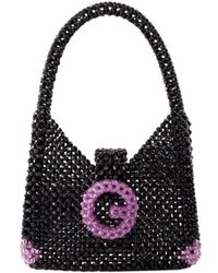 Germanier - Handbags - Lyst