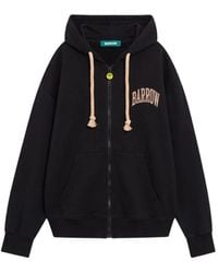 Barrow - Zip-Throughs - Lyst