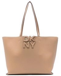 DKNY - Shopping Bags - Lyst