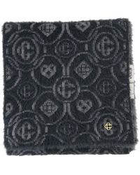 CASABLANCA - Winter Scarves - Lyst