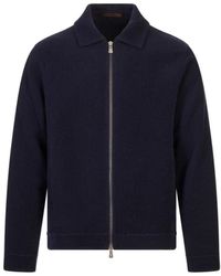 Fedeli - Light Jackets - Lyst