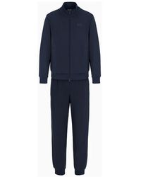 EA7 - Trainingsset - Lyst